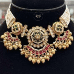 Rubela Elegant Real Look Set Jewelry by Rubela Store