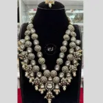 Rubela Real Look Kundan Minakari Toda Set – Royal Touch by Rubela Store