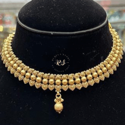 Real Look Golden Set – Classic Beauty, Real Shine