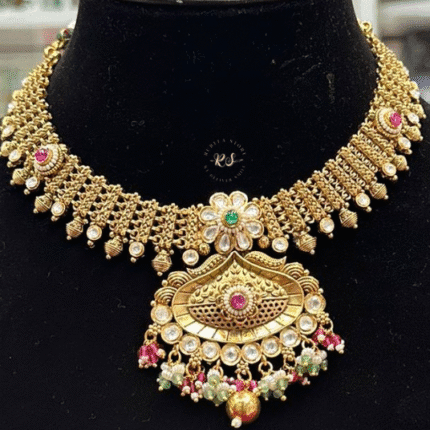 Real Look Golden Set – Shine Like Real Gold Everyday