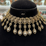 Rubela Real Look Mozonite Heavy Set – Shine Like Gold
