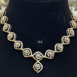 Rubela Shine Bright with Real Look Golden AD Set ✨