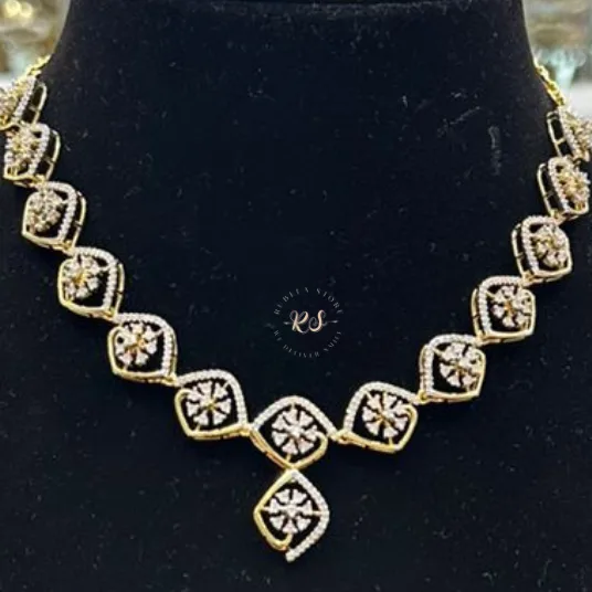 Rubela Shine Bright with Real Look Golden AD Set ✨ - Image 1