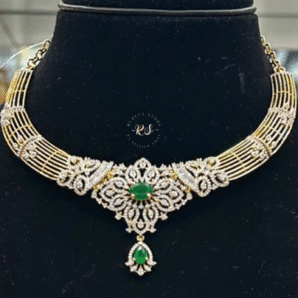 Rubela Shine Bright with Real Look Golden AD Set ✨
