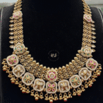 Rubela Royal Gold Look Set – Feel the Real Glow of Gold ✨