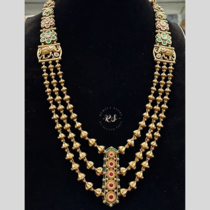 Rubela Elegant Gold Look Set – Rubela Store