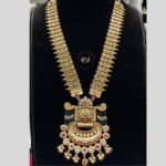 Rubela Royal Real Look Golden Set – Shine Like Pure Gold ✨