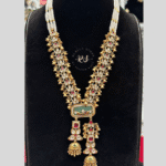 Rubela Real Look Golden Heritage Set – A Royal Touch of Tradition