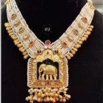 Rubela Royal Glow Real Look Golden Set – Shine with Grace