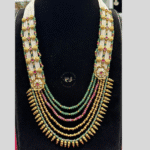 Rubela Real Look Toda Set – Elegant Traditional Beauty from Rubela Store