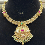 Rubela Real Look Golden Set – Shine with Royal Grace