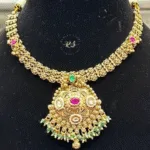 Rubela Real Look Golden Set – Shine with Royal Grace