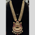 Rubela Real Look Golden Rubi Mina Kari Long Set – Royal Shine by Rubela Store