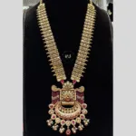 Rubela Real Look Golden Rubi Mina Kari Long Set – Royal Shine by Rubela Store