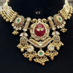 Rubela Glow with the Real Look Golden Heritage Set