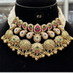 Rubela Real Look Mina Kari Heavy Set – Royal Beauty in Every Detail