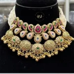 Rubela Real Look Mina Kari Heavy Set – Royal Beauty in Every Detail