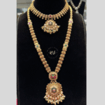 Real Look Golden Combo Set – Heritage Beauty by Rubela