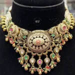 Rubela Glow Like Gold with the Real Look Golden Set