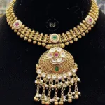 Rubela Glow Like Gold with the Real Look Golden Set