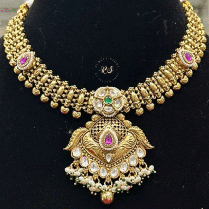 Rubela Real Look Golden Set | Rubela Store