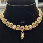 Rubela Glow Like Gold – Real Look Golden Set