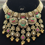 Rubela Glow Royal with the Real Look Golden Mint Heritage Set