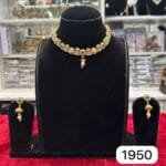 Real Look Golden Set – Elegant Shine for Every Occasion - Image 2