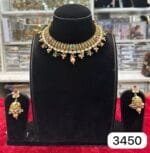 Real Look Golden Set – Shine with Royal Elegance - Image 2