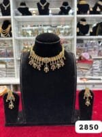 Royal Real Look Golden Heritage Set – Timeless Beauty - Image 2