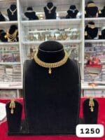 Real Look Golden Set – Classic Beauty, Real Shine - Image 2