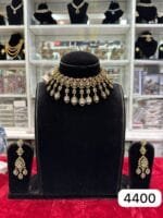 Rubela Real Look Mozonite Heavy Set – Shine Like Gold - Image 2