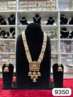 Rubela Real Look Long Set – Elegant and Royal - Image 2