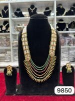 Rubela Real Look Toda Set – Elegant Traditional Beauty from Rubela Store - Image 2