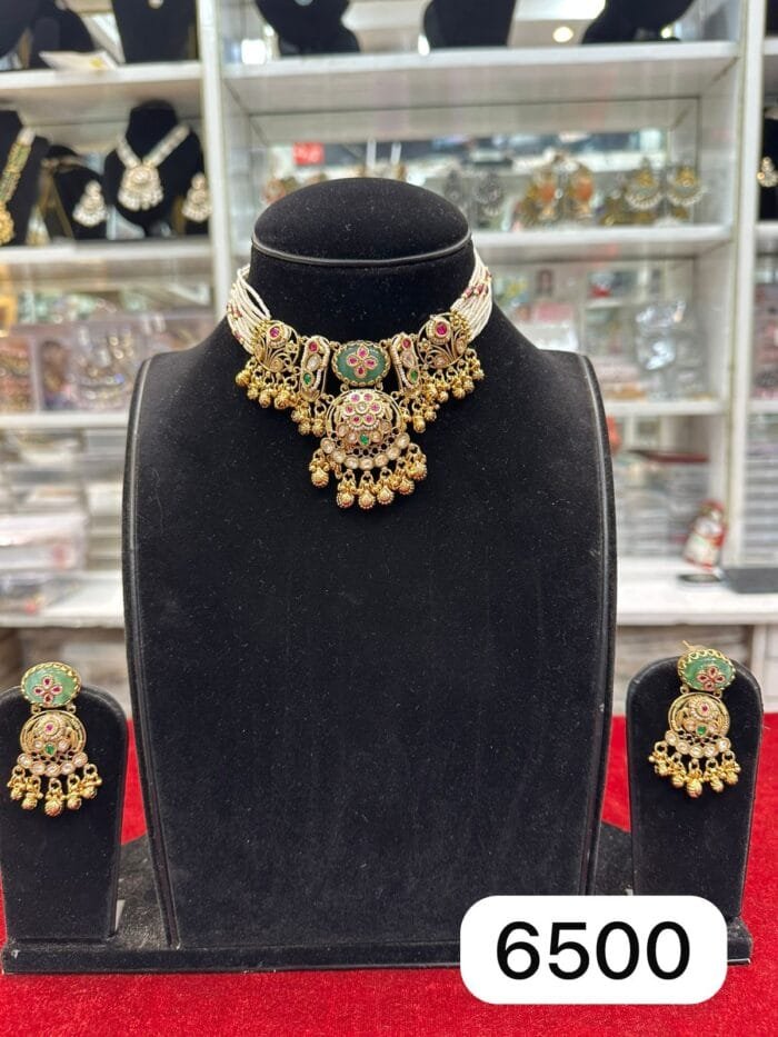 Rubela  Real Look Set – Shine with Elegant Beauty from Rubela Store - Image 2