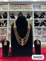 Rubela Elegant Gold Look Set – Rubela Store - Image 2