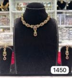 Rubela Shine Royal with Real Look Mozonite Rubi Set - Image 2