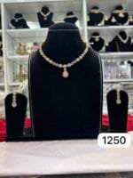 Rubela Glow with the Real Look Mozonite Pink Set - Image 2