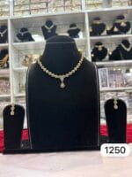 Rubela Shine Bright with the Real Look Mozonite Set - Image 2