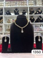 Rubela Shine Bright with the Real Look Mozonite Set - Image 2