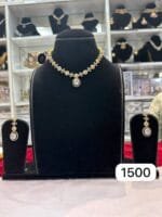 Rubela Shine Bright with the Real Look Mozonite Set - Image 2