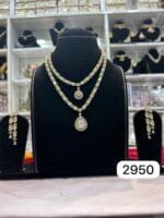 Rubela Shine Bright with the Real Look Mozonite Set - Image 2