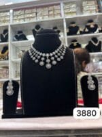 Rubela Timeless Sparkle – Real Look Diamond Set - Image 2