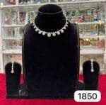 Rubela Shining Elegance – Real Look Diamond Set by Rubela Store - Image 2