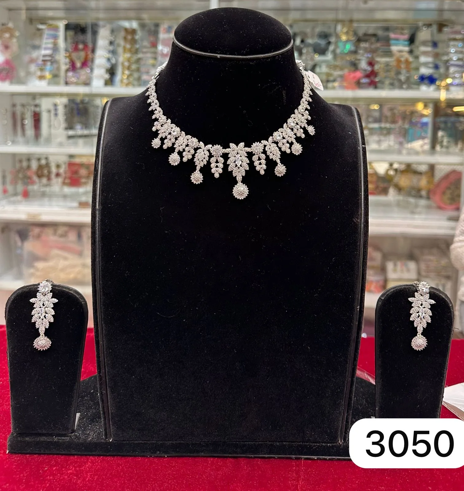 Rubela Shine Bright – Real Look Diamond Set by Rubela Store - Image 2