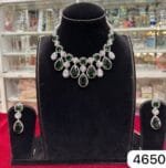 Shine Fresh, Shine Green – Real Look Diamond Set by Rubela Store - Image 2