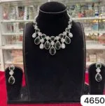 Shine Fresh, Shine Green – Real Look Diamond Set by Rubela Store - Image 2