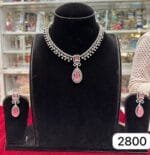 Rubela Charming Pink – Real Look Diamond Set by Rubela Store - Image 2