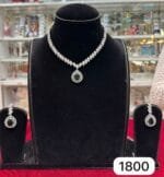 Rubela Sparkling Green – Real Look Diamond Set by Rubela Store - Image 2