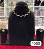 💎 Rubela Royal Shine – Real Look Mozonite Set by Rubela Store - Image 2